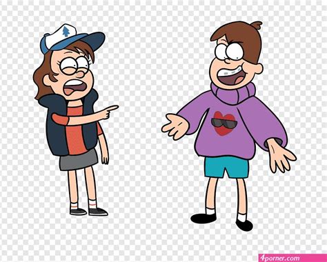 gravity falls rule 34|Rule 34 / gravity.